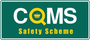 CQMS Safety-Scheme – CQMS