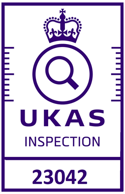 CQMS Safety-Scheme - UKAS-accredited Type C Inspection Body under ISO 17020:2012