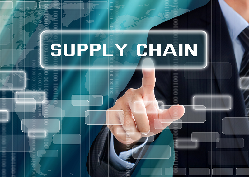 12 Supply chain