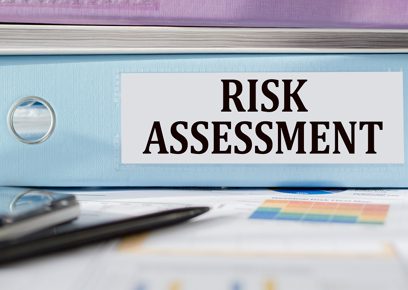 2 Risk Assessment