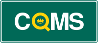 CQMS logo