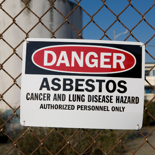 Asbestos Training online course