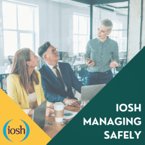IOSH Managing Safely