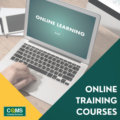 Online Training Courses