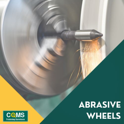 Abrasive Wheels Online Training Course