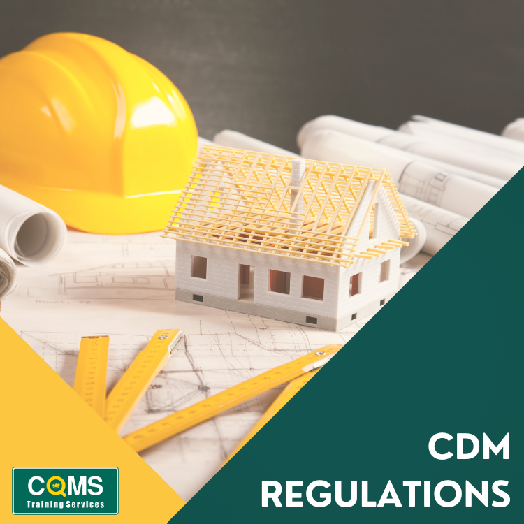 CDM Regulations Online Training Course