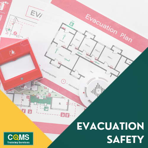 Evacuation Safety Online Training Course