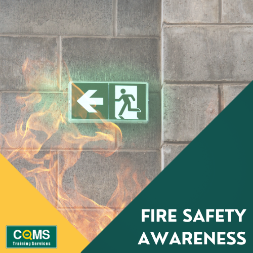 Fire Safety Awareness Online Training Course