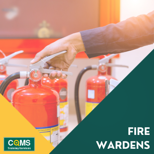 Fire Wardens Online Training Course