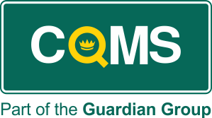 CQMS - Part of the Guardian Group