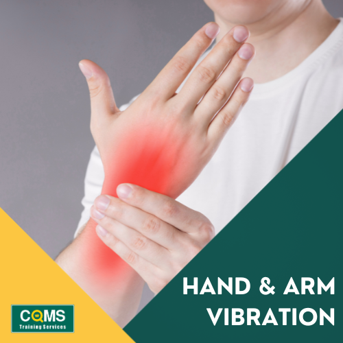 Hand and Arm Vibration