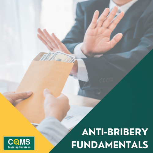 Anti-Bribery Fundamentals Online Training Course