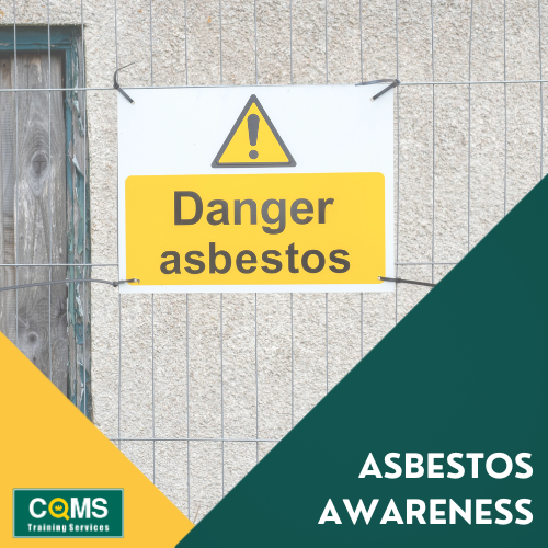 Asbestos Awareness Online Training Course