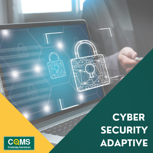 Cyber Security Adaptive Online Training Course