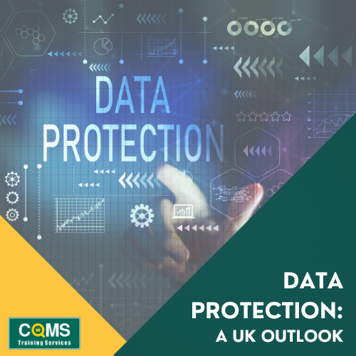 Data Protection: A UK Outlook Online Training Course