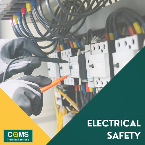 Electrical Safety Online Training Course