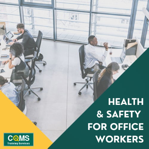 Health and Safety for Office Workers Online Training Course